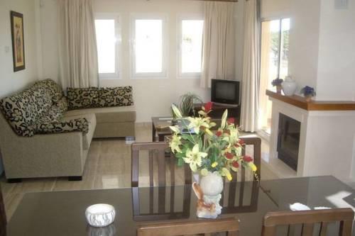 Вилла Villa Bonita Torroxcosta