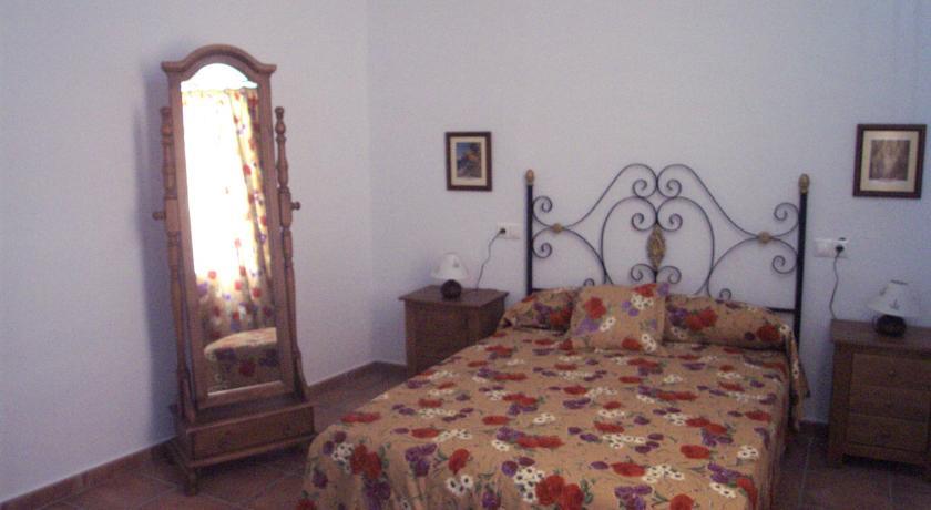 Апартаменты Casa Rural Victor