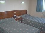 Отель Hotel Residencia Patilla II