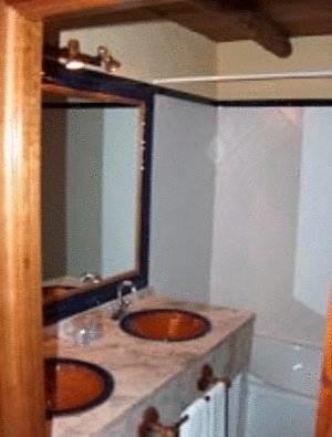Отель Hotel Galaroza Sierra