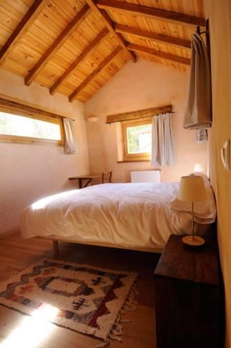 Отель Casas Rurales Camino del Castaño