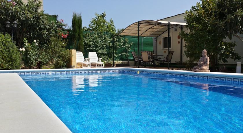 Апартаменты Casa Velden