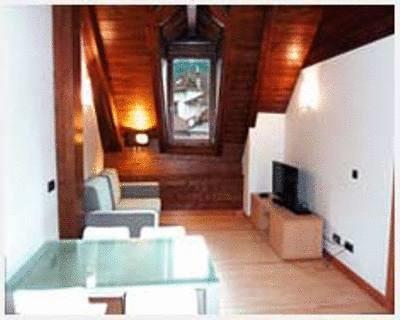 Апартаменты Metsola Apartamentos Rurales