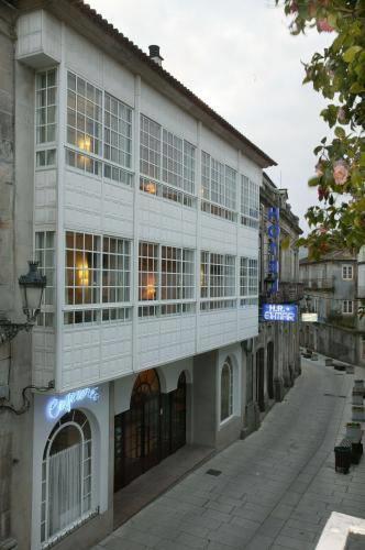 Отель Hotel Eli-Mar
