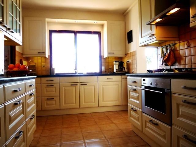 Вилла Holiday Home Alguenya La Nucia