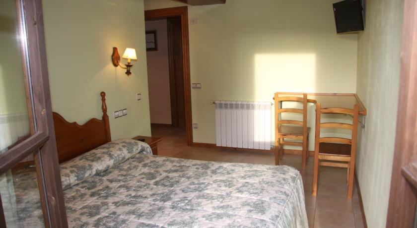 Гостевой дом Casa Francho