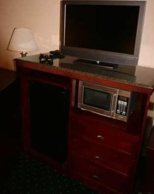 Отель Hampton Inn Fishkill