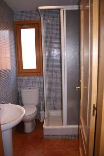 Отель Bungalows Camping Laspaules