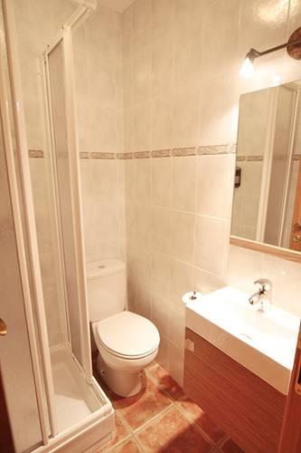 Апартаменты Apartaments Cal Noi