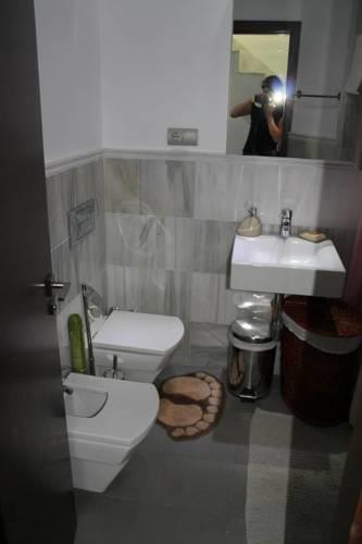 Апартаменты Apartment Delamar Carboneras Almeria
