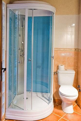 Гостевой дом Hostal Casa de la Fuente