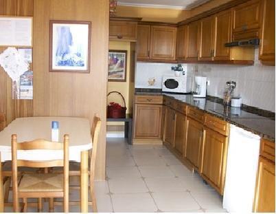 Отель Agroturismo Kasa Barri