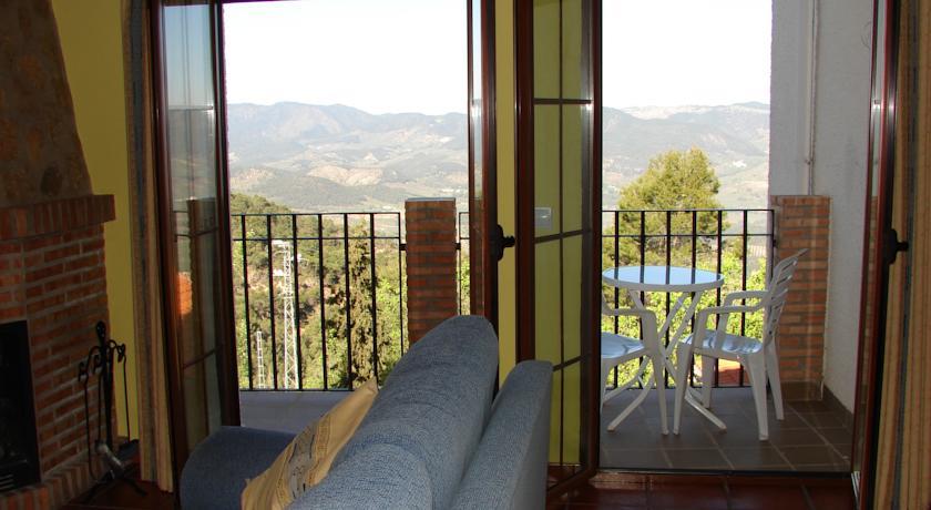 Апартаменты Apartamentos Sierra de Segura