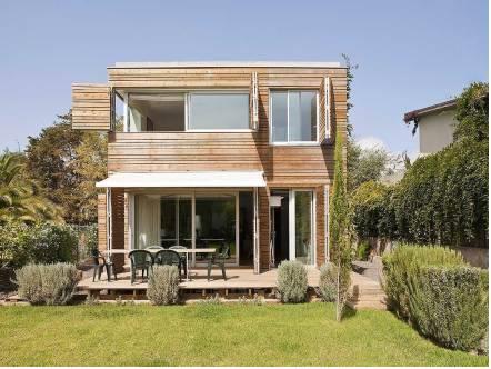 Отель Holiday home Casa Cubo Tacoronte