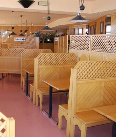 Гостевой дом Hostal Tafalla