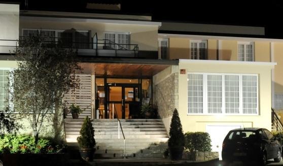 Отель Hotel Pintor Marsà