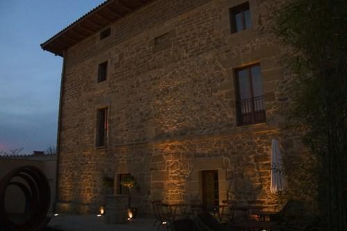 Отель Hotel Solar de Febrer