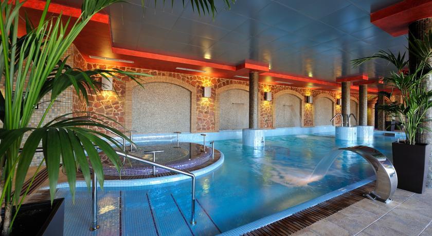 Отель La Caminera Golf & Spa Resort