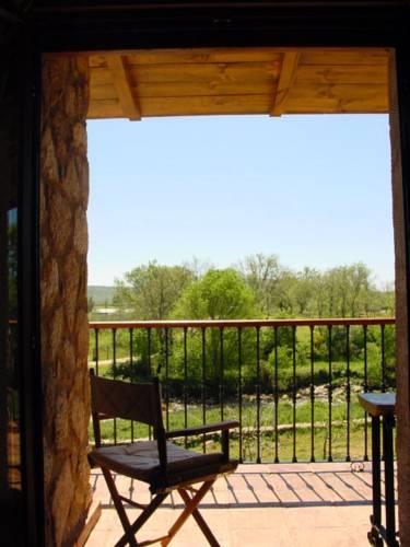 Отель Los Montejos & Spa