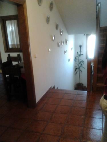 Апартаменты Hostal-Restaurante Alfonso VIII