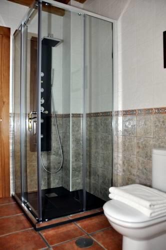 Отель Apartamentos Rurales L´Abiseu