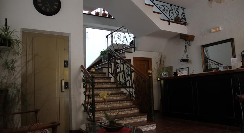 Гостевой дом Hostal Goya II