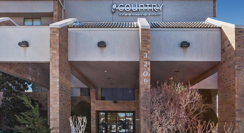 Отель Tulsa Square Hotel