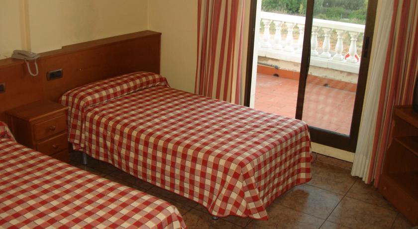 Гостевой дом Hostal Millán