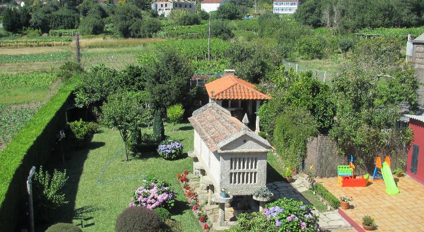 Апартаменты Apartamentos Marsó
