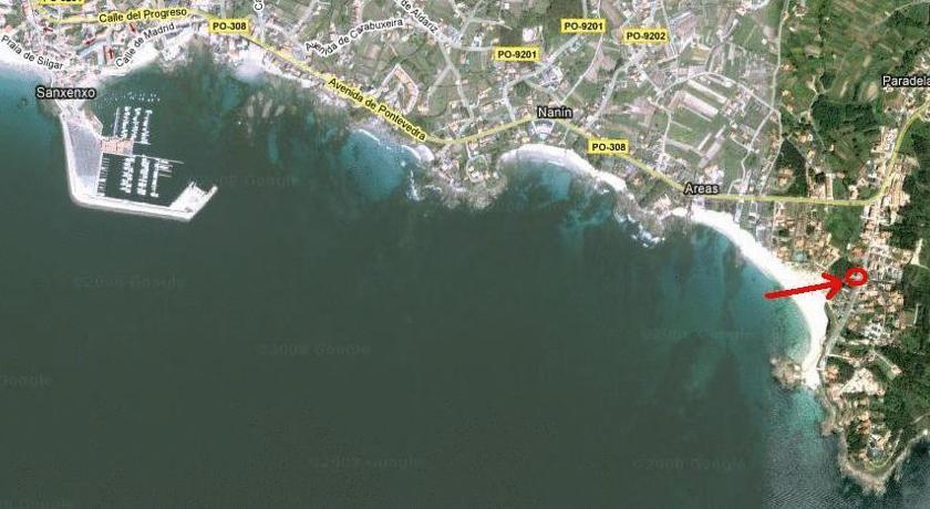 Отель Farsund
