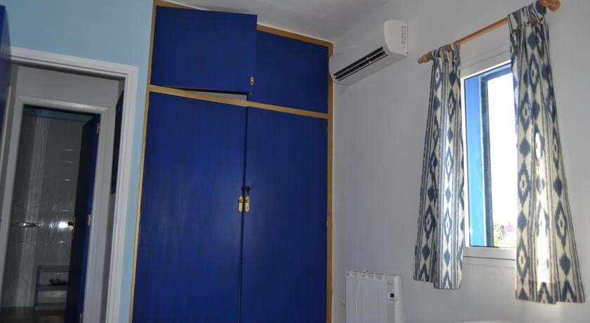 Апартаменты Apartamentos Cas Xurrac