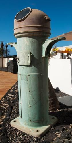 Гостевой дом El Hotelito Del Golfo