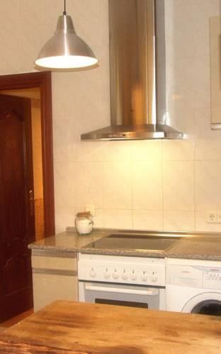 Отель Bienestar Rural Los Molinos