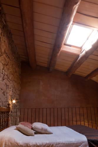 Отель Cal Llengot