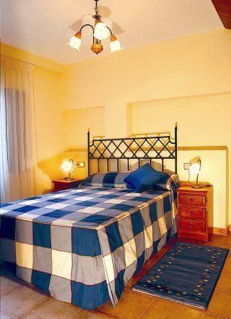 Апартаменты Apartamentos San Juan