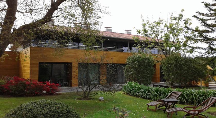 Апартаменты Apartamentos Casona de la Paca
