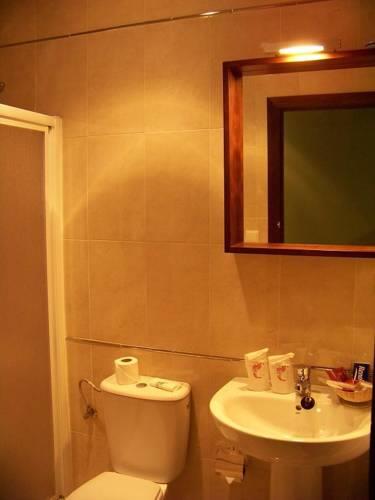 Отель Hotel León
