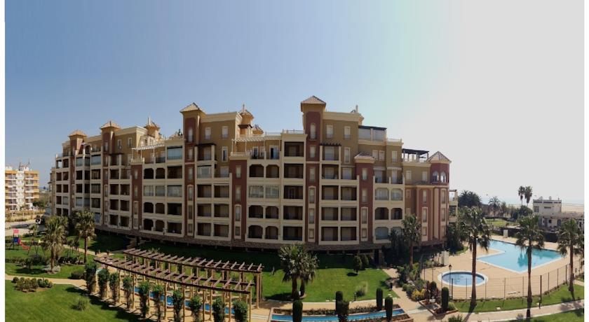 Апартаменты Canela San Bruno