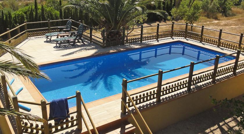 Апартаменты Holiday home Estrella Divina L'Ametlla de Mar