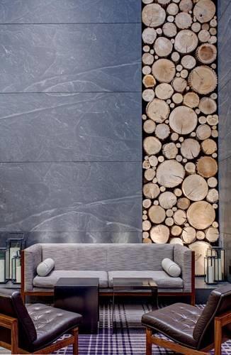 Отель Hyatt Regency Minneapolis