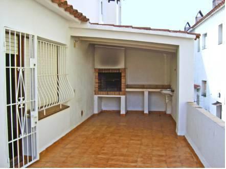 Апартаменты Holiday Home Gerani L'Escala