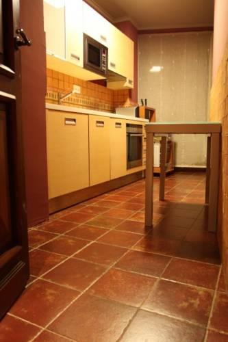 Апартаменты Apartamentos Cueto Mazuga II