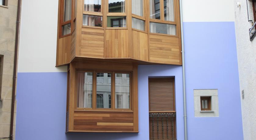 Апартаменты Apartamentos Camparina