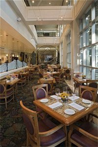 Отель Hyatt Regency Sacramento