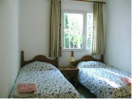 Отель Holiday Home Calle Picasso Mojacar