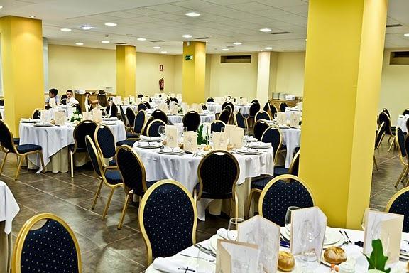 Отель Hotel Palacio de Asturias