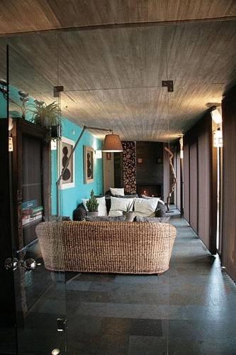 Отель Boutique & Spa Capitulo Trece