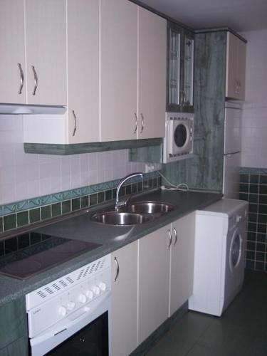 Апартаменты Apartamentos Madridejos