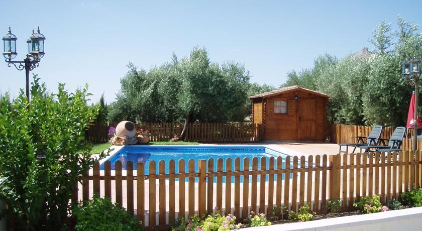 Отель Vivienda Turistica La Acacia