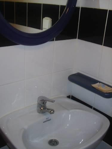 Гостевой дом Hostal Pepes